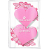 Essence Concealer & Make-up Sponges houbičky na korektor a make-up 2 kusy
