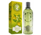 Jeanne en Provence Verveine Cédrat - Verbena a Citrusové plody parfémovaná voda pro ženy 125 ml