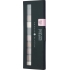Gabriella Salvete Palette 10 Shades paleta očních stínů se zrcátkem a aplikátorem 01 Rose 12 g