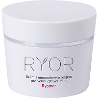RYOR denní krém s amarantovým olejem 50 ml