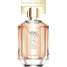 Hugo Boss The Scent parfémovaná voda pro ženy 50 ml Tester