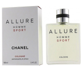 Chanel Allure Homme Sport Cologne kolínská voda 100 ml