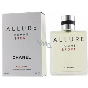 Chanel Allure Homme Sport Cologne kolínská voda 100 ml