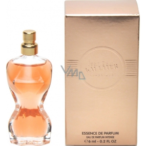 Jean Paul Gaultier Classique Essence de Parfum parfémovaná voda pro ženy 6 ml, Miniatura