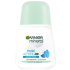 Garnier Mineral Pure Active Antibacterial 48h kuličkový antiperspirant deodorant roll-on pro ženy 50 ml
