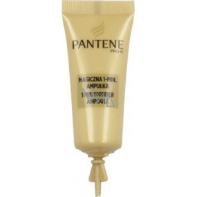 Pantene Pro-V Zázračná 1 minutová ampule 15 ml
