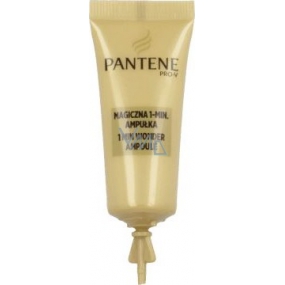 Pantene Pro-V Zázračná 1 minutová ampule 15 ml