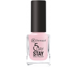 Dermacol 5 Day Stay Dlouhotrvající lak na nehty 06 First Kiss 11 ml