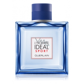 Guerlain L Homme Ideal Sport toaletní voda pro muže 100 ml Tester