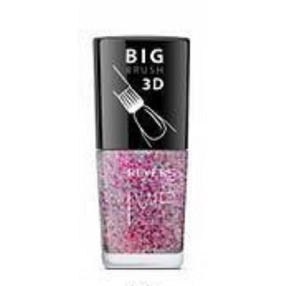 Revers Beauty & Care Vip Color Creator lak na nehty 221, 12 ml