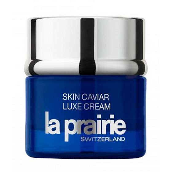 La Prairie Caviar Luxe Cream Premier zpevňující a liftingový krém 50 ml