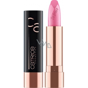 Catrice Power Plumping Gel Lipstick rtěnka 050 Strong Is the New Pretty 3,3 g