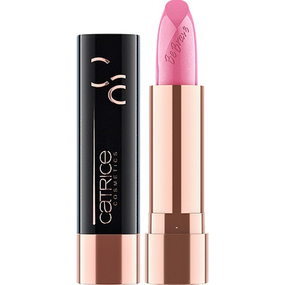Catrice Power Plumping Gel Lipstick rtěnka 050 Strong Is the New Pretty 3,3 g