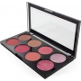 Makeup Revolution Ultra Blush Sugar and Spice paletka tvářenek 13 g
