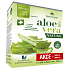 Pharma Activ AloeVeraLife Natura obsahuje 99,5% šťávu z aloe, pro podporu obranyschopnosti, doplněk stravy 2 x 1000 ml, sada