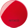 Artdeco Blush Couture tříbarevná tvářenka 33108 Cheek Kisses 10 g