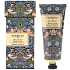Heathcote & Ivory Strawberry Thief vyživující krém na ruce a nehty 100 ml