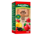 AgroBio Inporo Jarní ošetření jabloní, rybízu, maliníku a jahod 50 ml 0306/24, 6/2026
