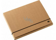 Jalema Multo Kraft projektové desky, A4, karton 850 g, 314 x 230 x 20 mm