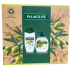 Palmolive Naturals Olive & Milk sprchový krém 250 ml + tekuté mýdlo 300 ml, kosmetická sada