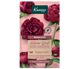 Kneipp Right From The Heart sůl do koupele 60 g