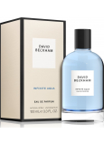 David Beckham Infinite Aqua parfémovaná voda pro muže 100 ml