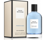 David Beckham Infinite Aqua parfémovaná voda pro muže 100 ml