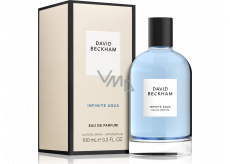 David Beckham Infinite Aqua parfémovaná voda pro muže 100 ml