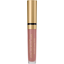Max Factor Colour Elixir Soft Matte dlouhotrvající matná tekutá rtěnka 005 Sand Cloud 4 ml