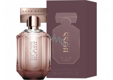 Hugo Boss The Scent Le Parfum for Her parfémovaná voda pro ženy 50 ml