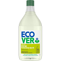 Ecover citron a aloe Vera tekutý přípravek na mytí nádobí, 450 ml