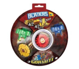 Gormiti Bladers blistr, doporučený věk 4+