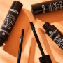 Essence Make Me Brow Eyebrow gelová řasenka na obočí 06 Ebony Brows 3,8 ml