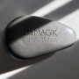 Sea Magik Skin Solutions Black Mud bahenní mýdlo na čištění obličeje 100 g
