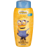 Mimoni sprchový gel a pěna do koupele s vůní třešní pro děti 300 ml