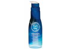 Play Time Original lubrikační gel na vodní bázi 75 ml