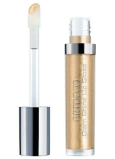 Artdeco Glam Shine Lip Gloss třpytivý lesk na rty 03 Golden Lights 4 ml
