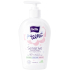 Bella For Teens Sensitive intimní mycí emulze pro dívky 300 ml pumpička