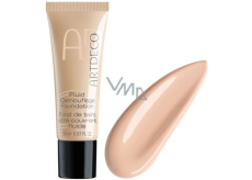 Artdeco Fluid Camouflage Foundation dlouhotrvající make-up 08 Neutral / Cashmere 20 ml