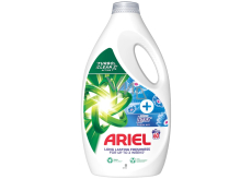 Ariel +Touch Of Lenor Fresh Air tekutý gel na odstraňování skvrn 60 dávek 3 l