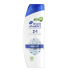 Head & Shoulders Classic Clean 2v1 šampon a kondicionér na vlasy proti lupům 400 ml