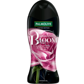 Palmolive Sparkling Bloom Rose & Peony sprchový gel 250 ml