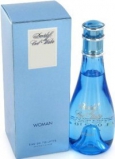 Davidoff Cool Water Woman toaletní voda 100 ml