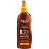 Astrid Sun OF30 olej na opalování ve spreji 70 ml