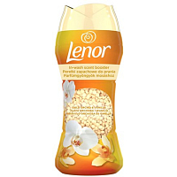 Lenor Gold Orchid vonné perličky, 195 g