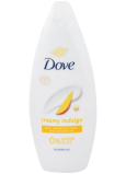 Dove Creamy Indulge sprchový gel 250 ml