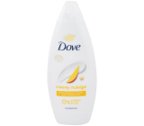 Dove Creamy Indulge sprchový gel 250 ml