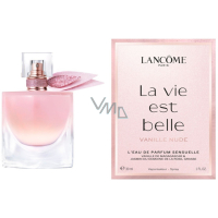 Lancome La Vie Est Belle Vanille Nude parfémovaná voda pro ženy 30 ml