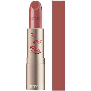 Artdeco Perfect Color rtěnka s efektem zvětšení objemu rtů 872 Coralline 4 g