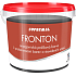 Fronton prášková barva do stavebních směsí malt a betonů, 0199 černá, 800 g